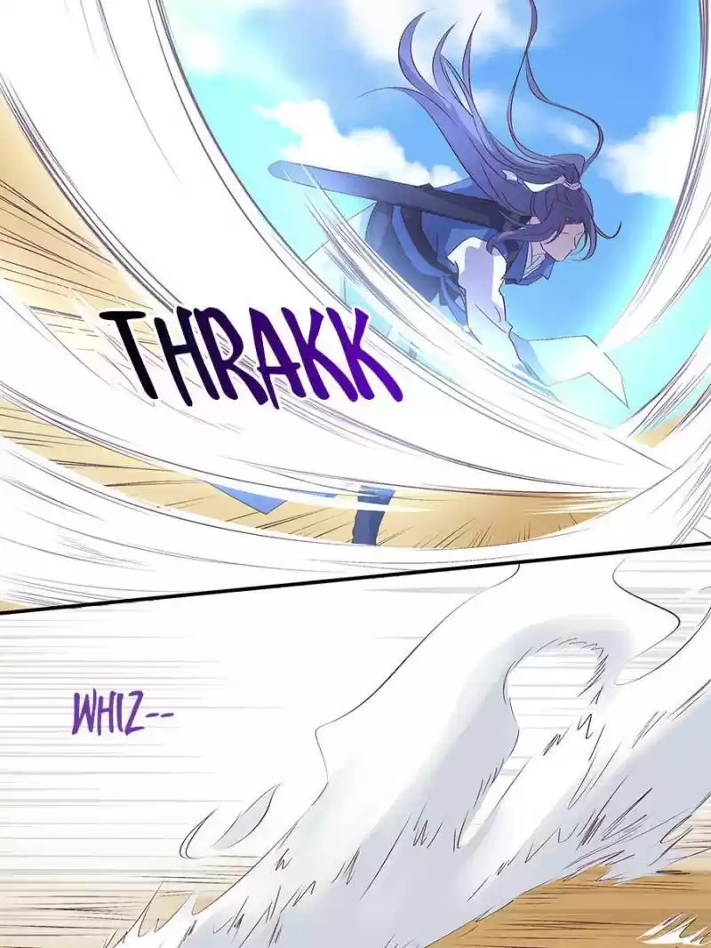 First Master Chapter 25