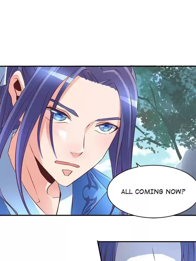 First Master Chapter 29