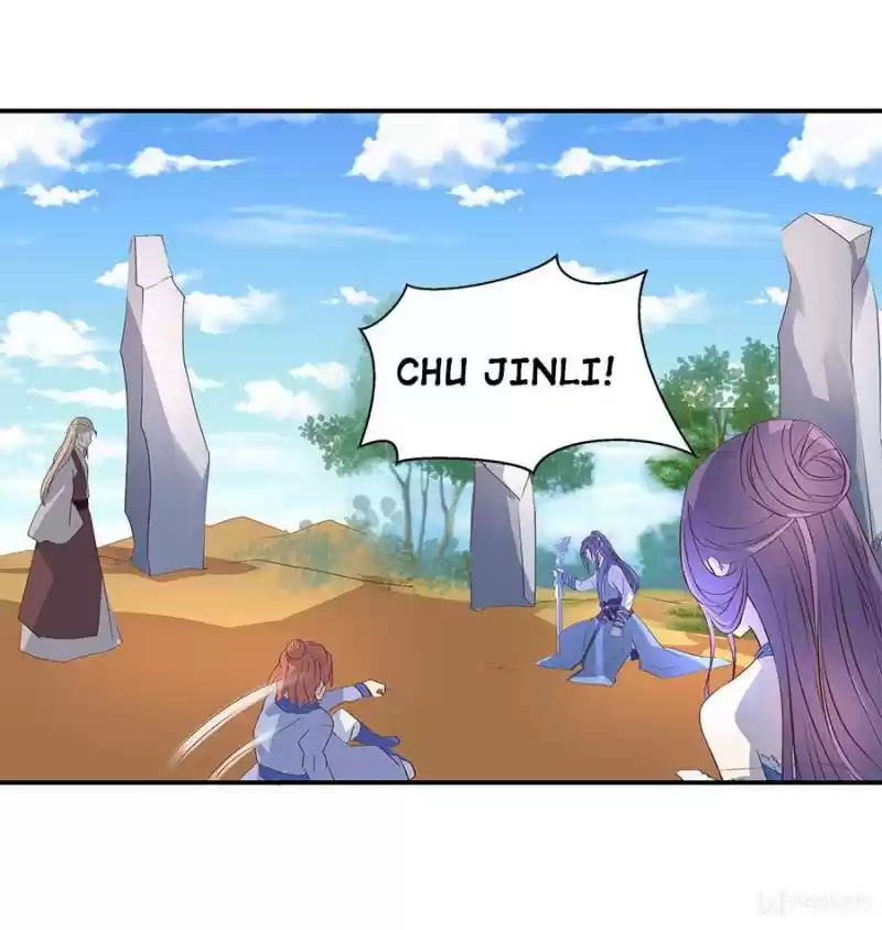 First Master Chapter 31