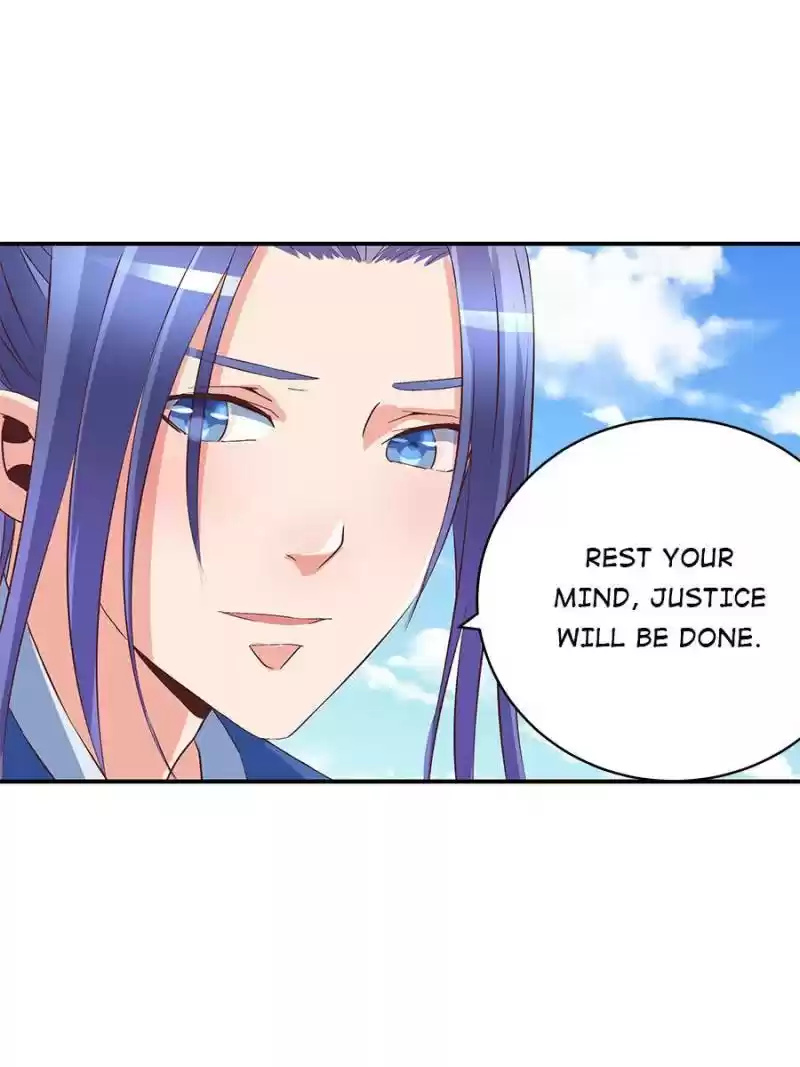 First Master Chapter 32