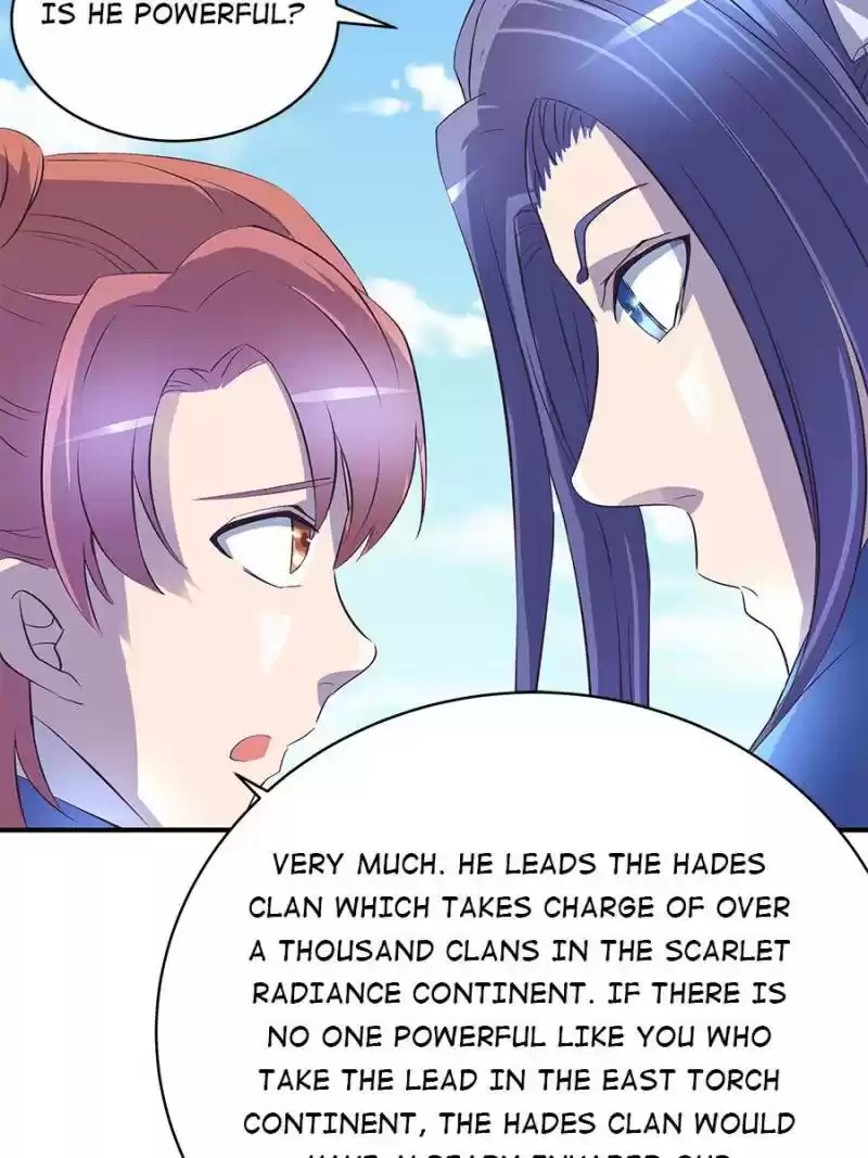 First Master Chapter 33