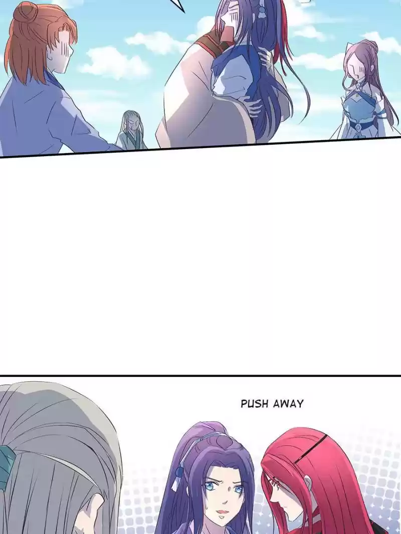 First Master Chapter 33