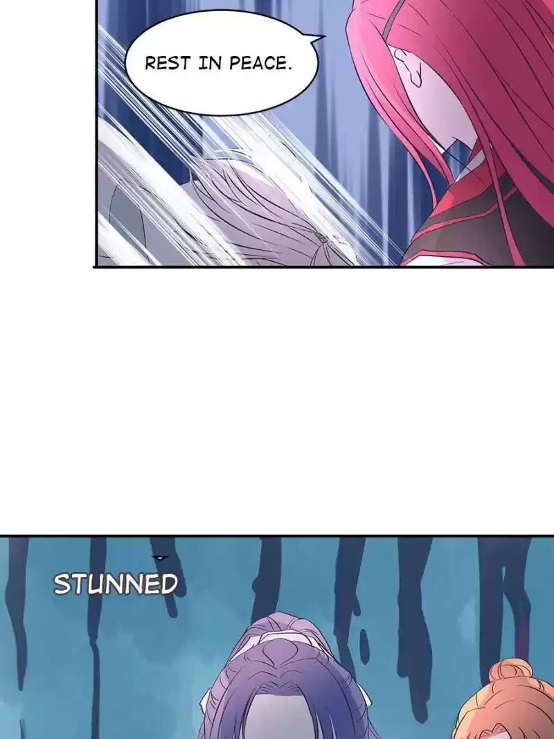 First Master Chapter 33