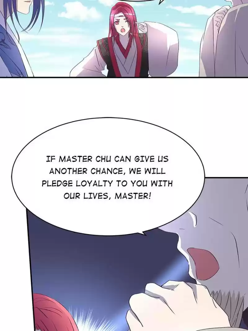 First Master Chapter 34