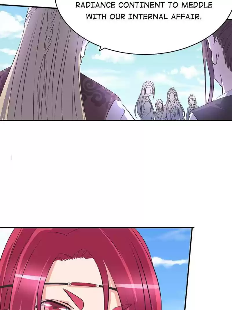 First Master Chapter 34