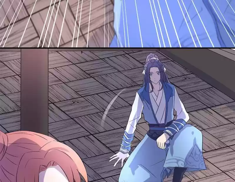 First Master Chapter 35