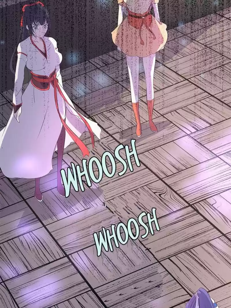 First Master Chapter 36