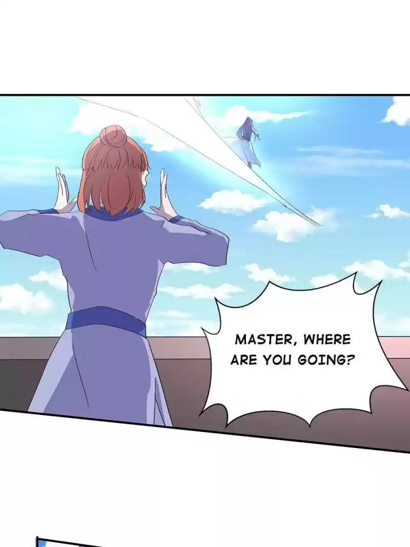 First Master Chapter 38