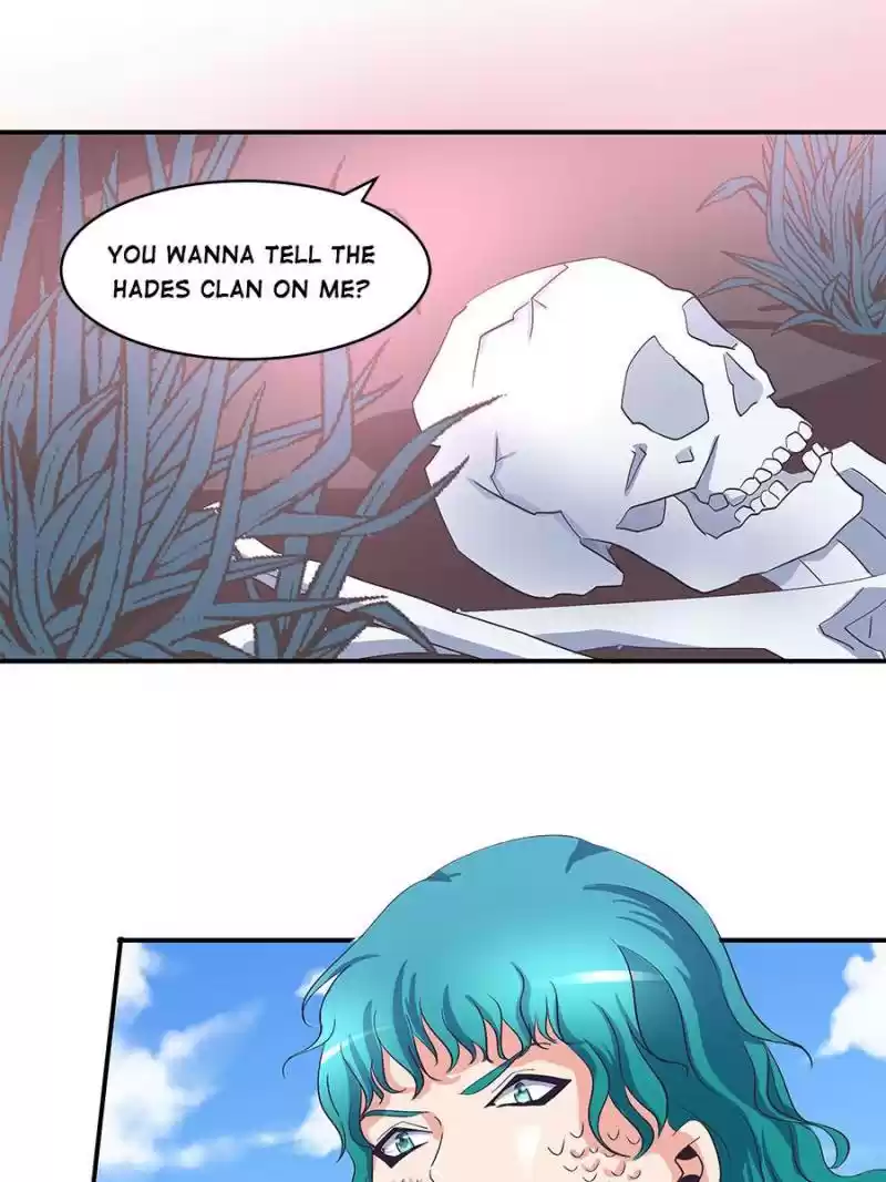 First Master Chapter 38