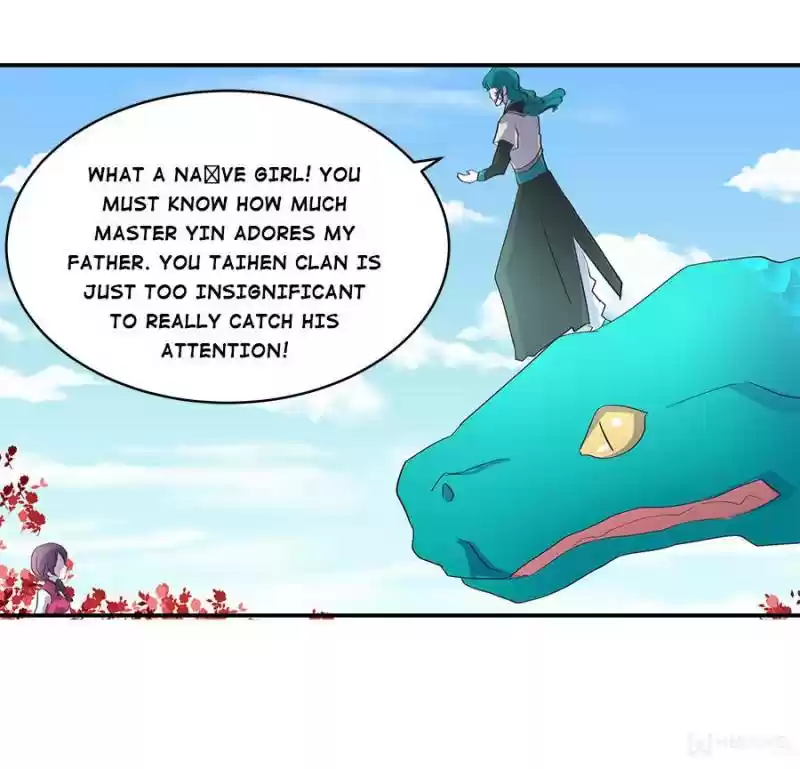 First Master Chapter 38