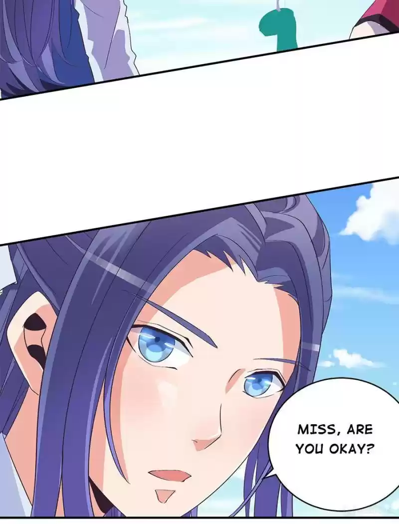 First Master Chapter 39