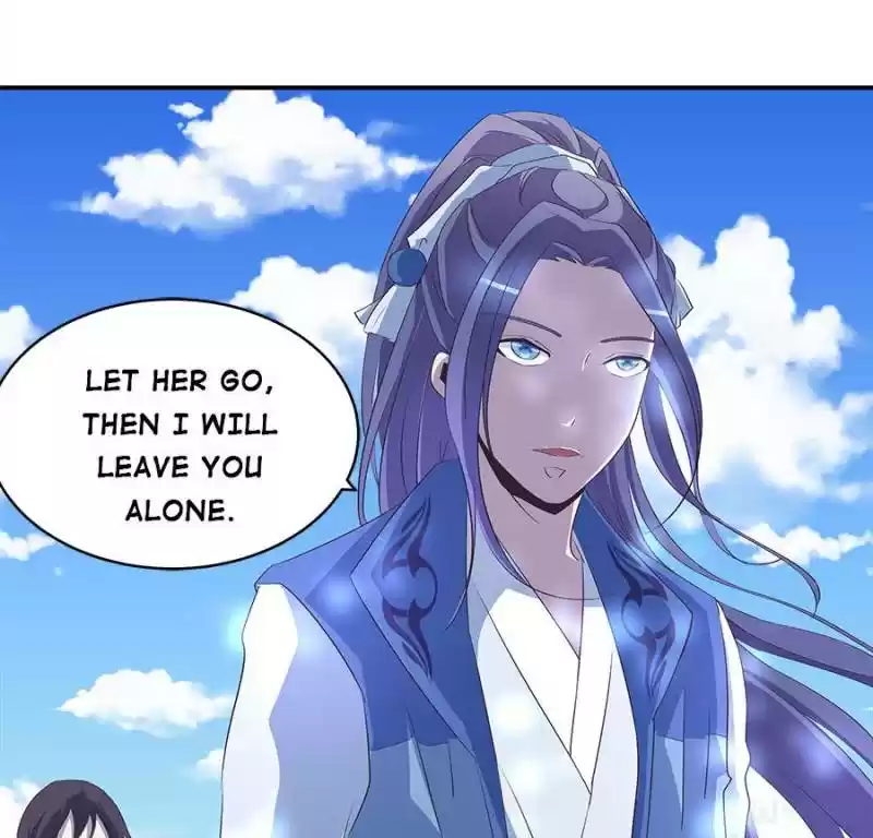 First Master Chapter 39