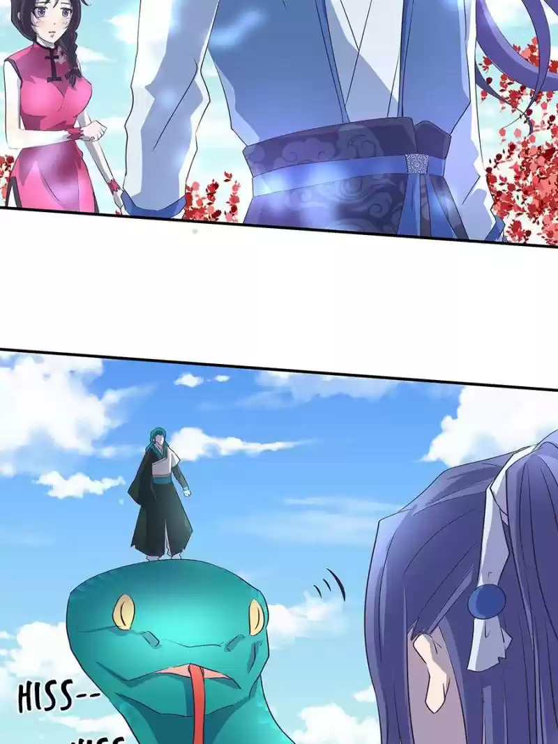 First Master Chapter 39