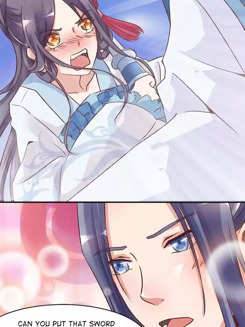 First Master Chapter 4