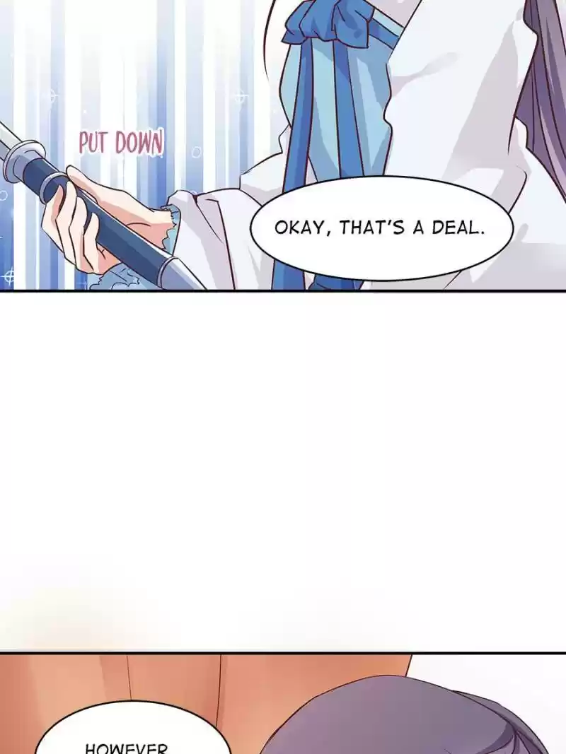 First Master Chapter 4