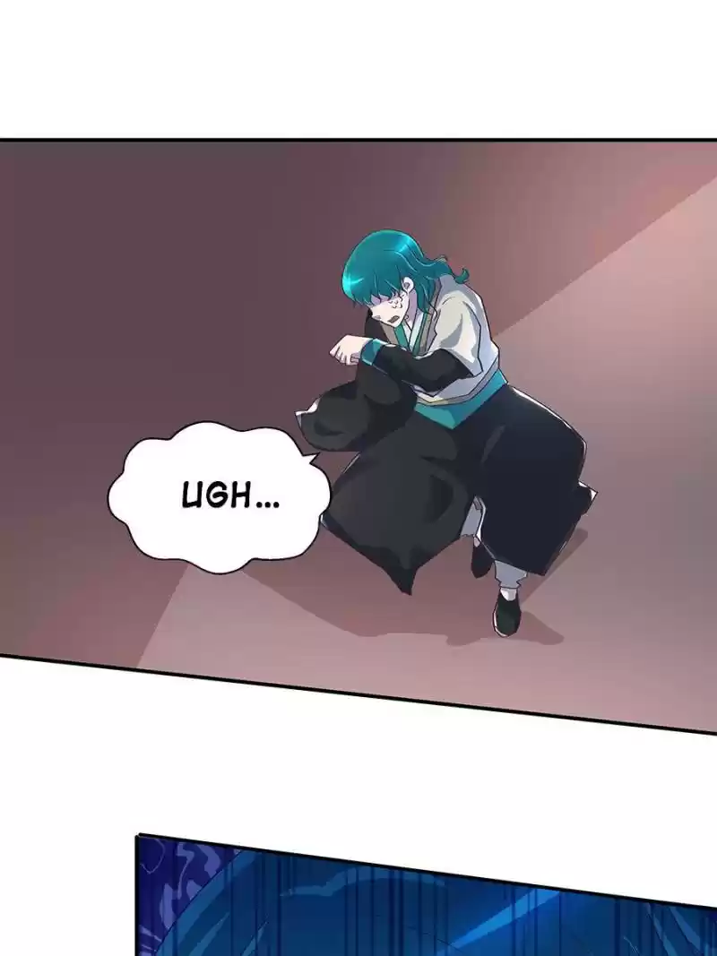 First Master Chapter 40