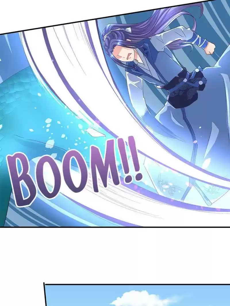 First Master Chapter 41