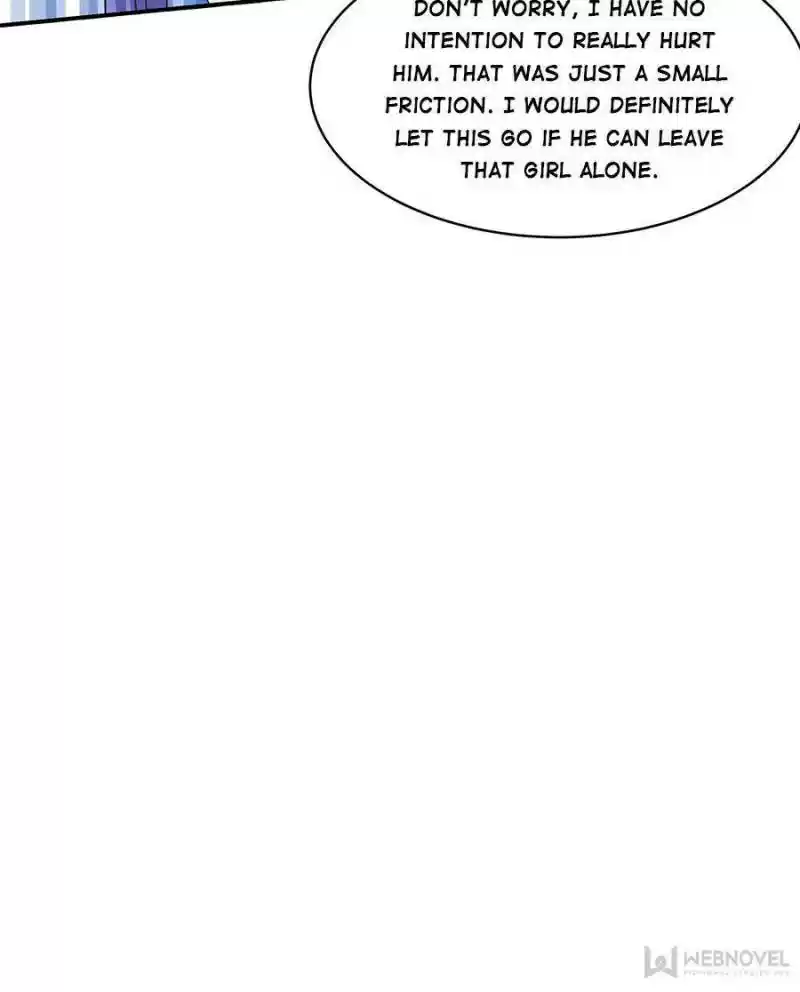 First Master Chapter 41