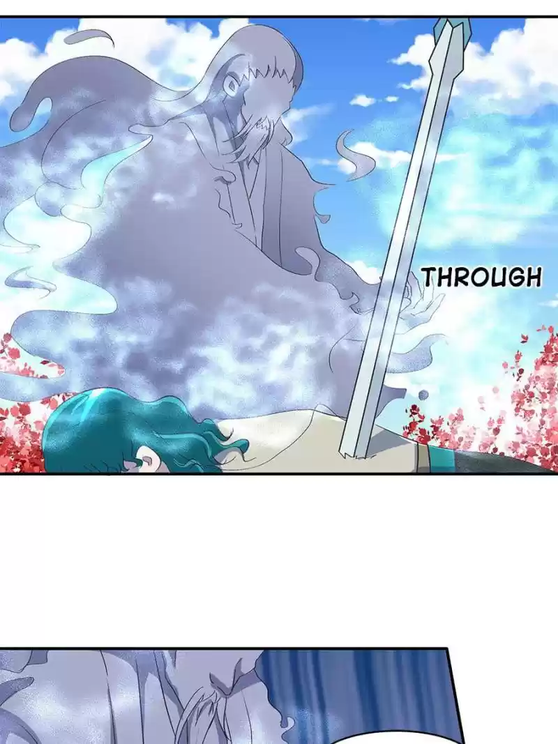 First Master Chapter 42