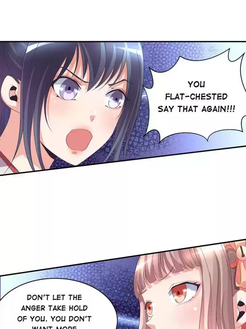 First Master Chapter 43