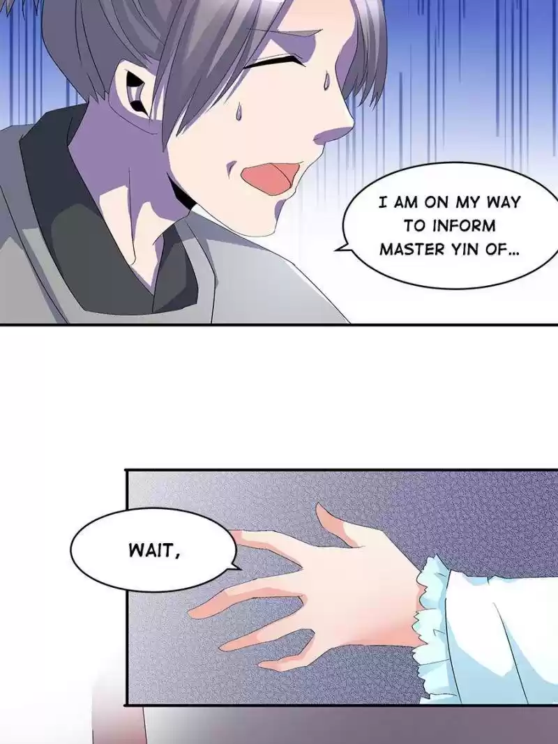 First Master Chapter 45