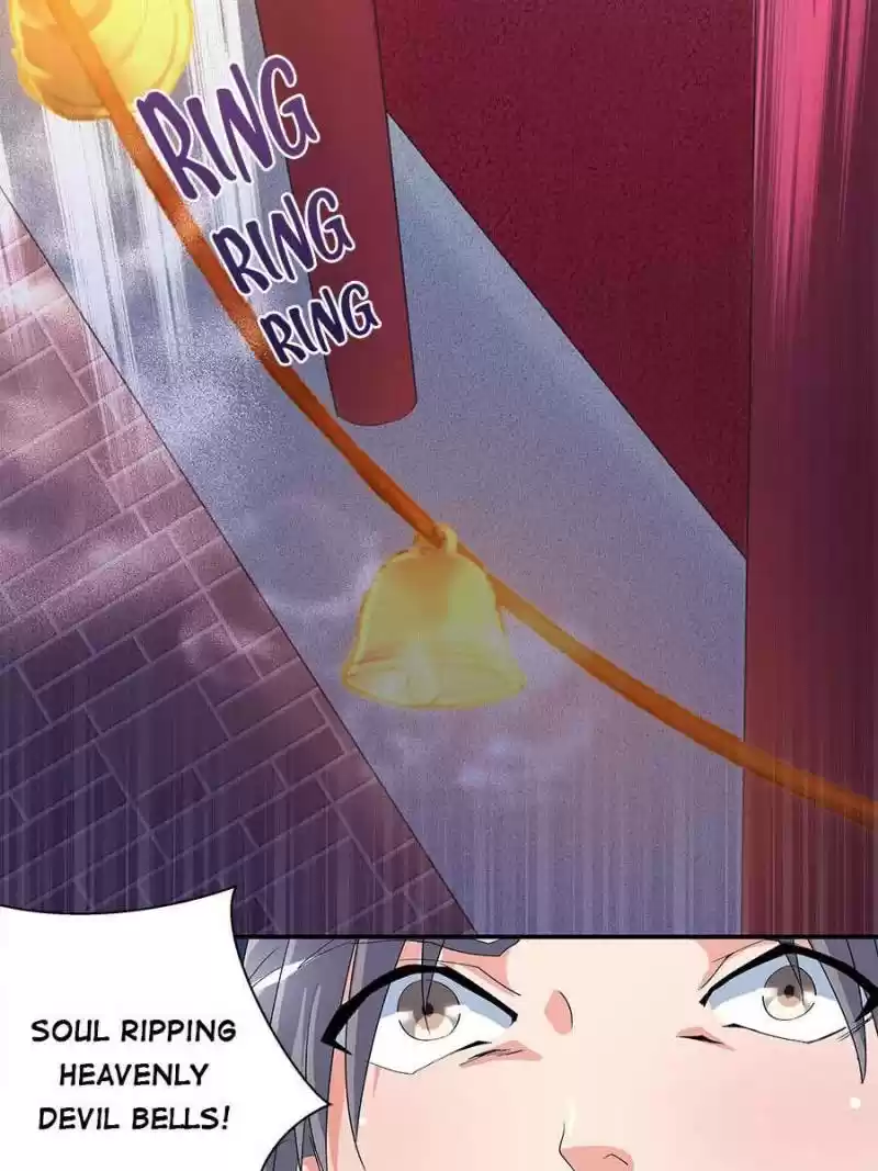 First Master Chapter 45