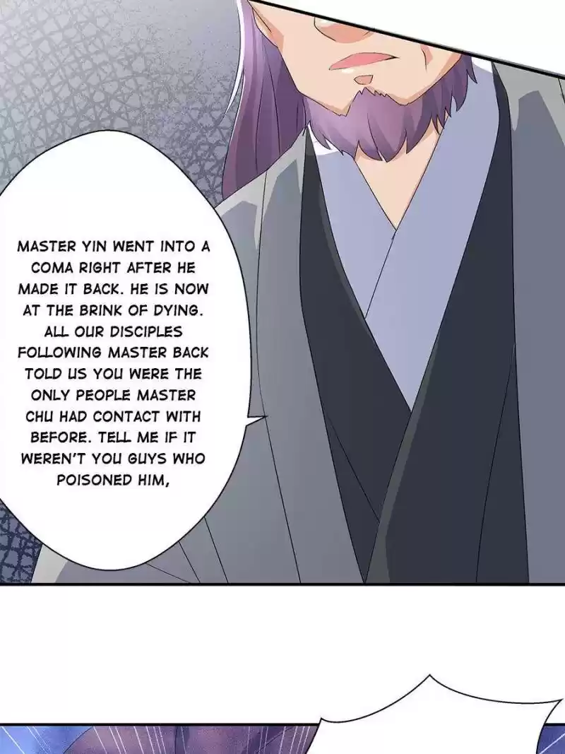 First Master Chapter 45