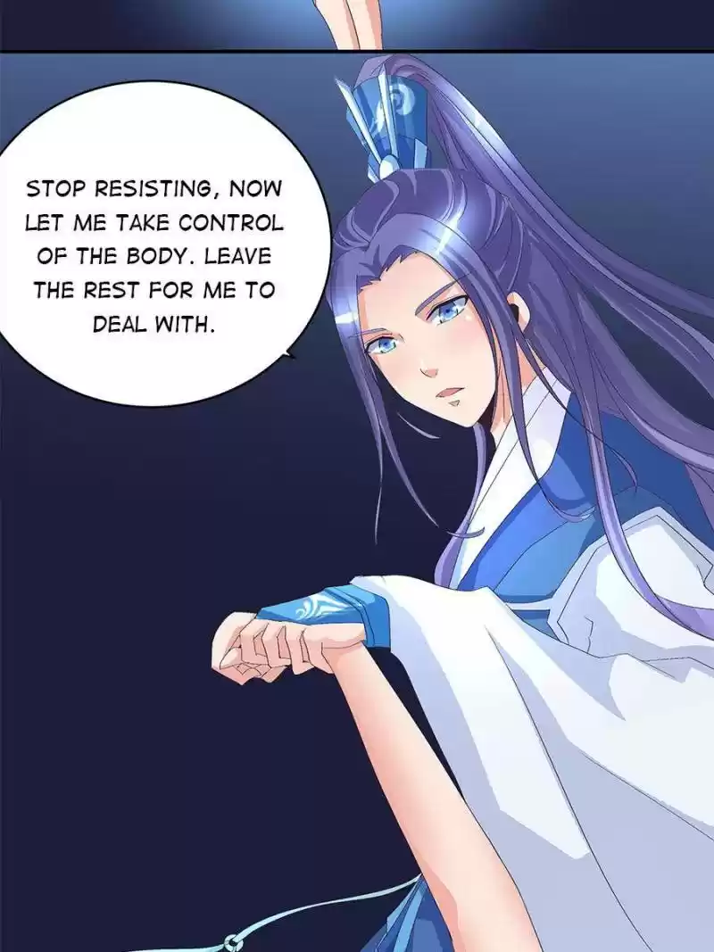 First Master Chapter 46