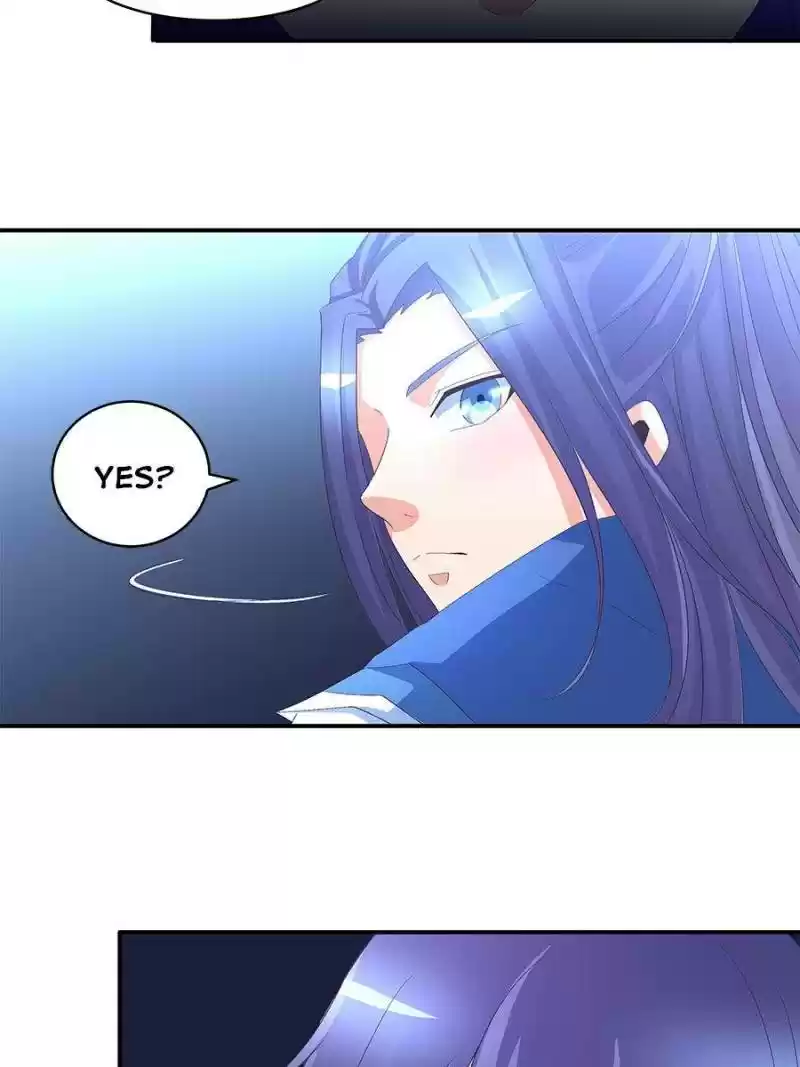 First Master Chapter 46