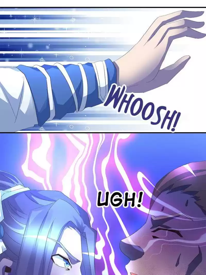 First Master Chapter 46