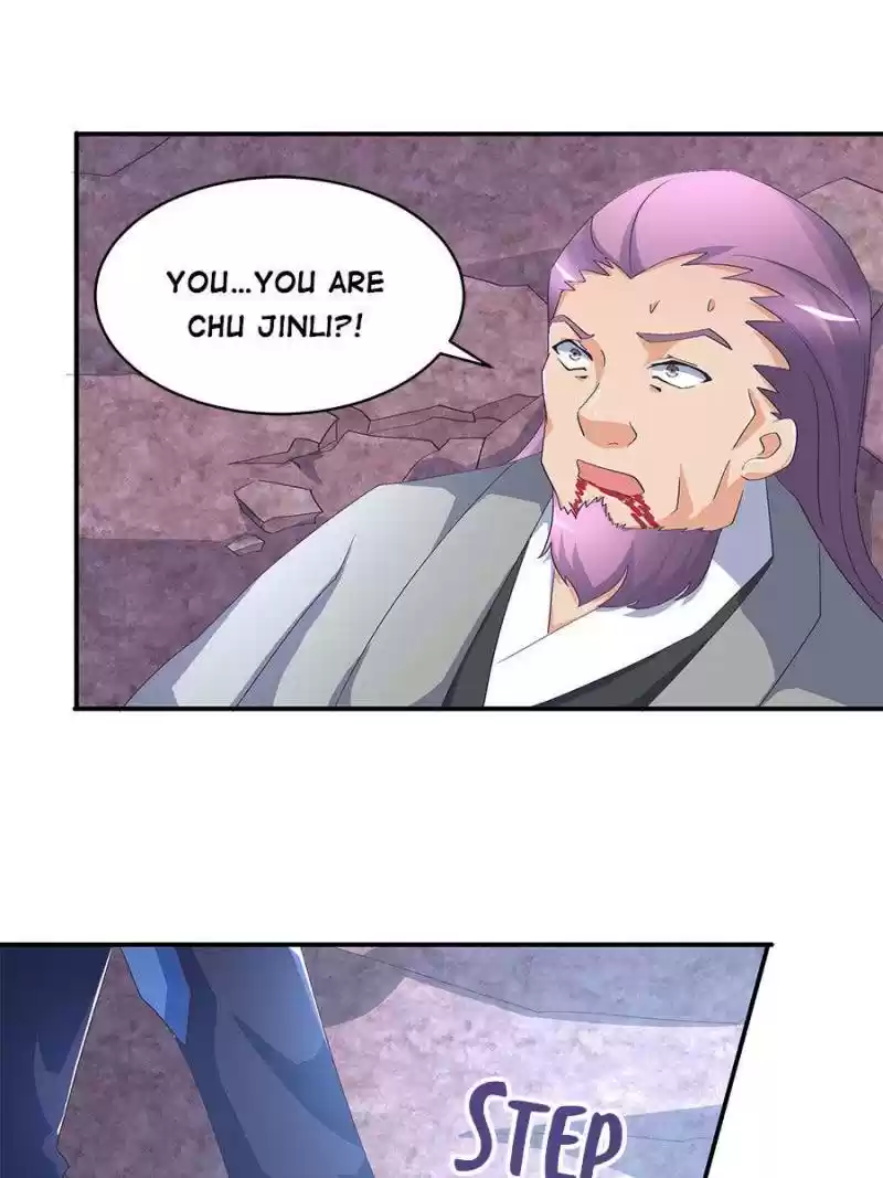 First Master Chapter 47