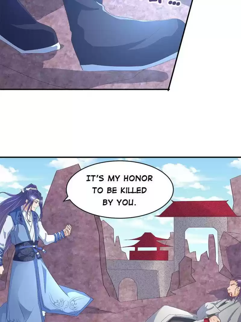 First Master Chapter 47