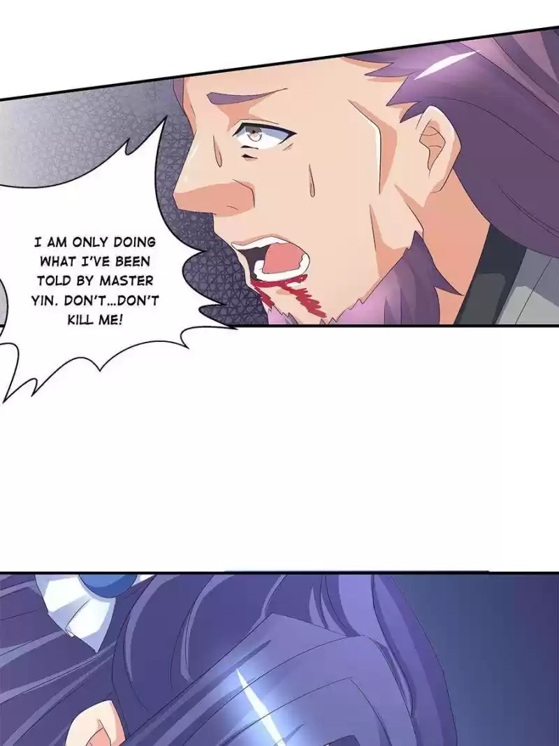 First Master Chapter 47