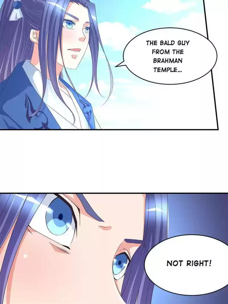 First Master Chapter 47