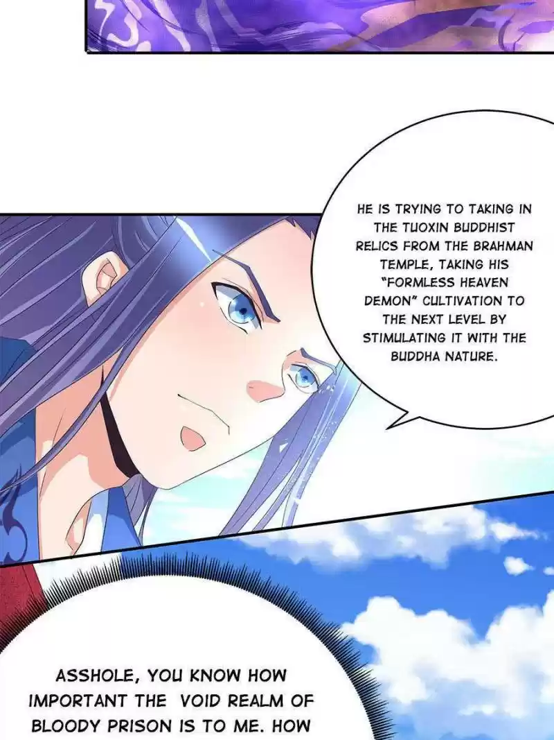 First Master Chapter 47