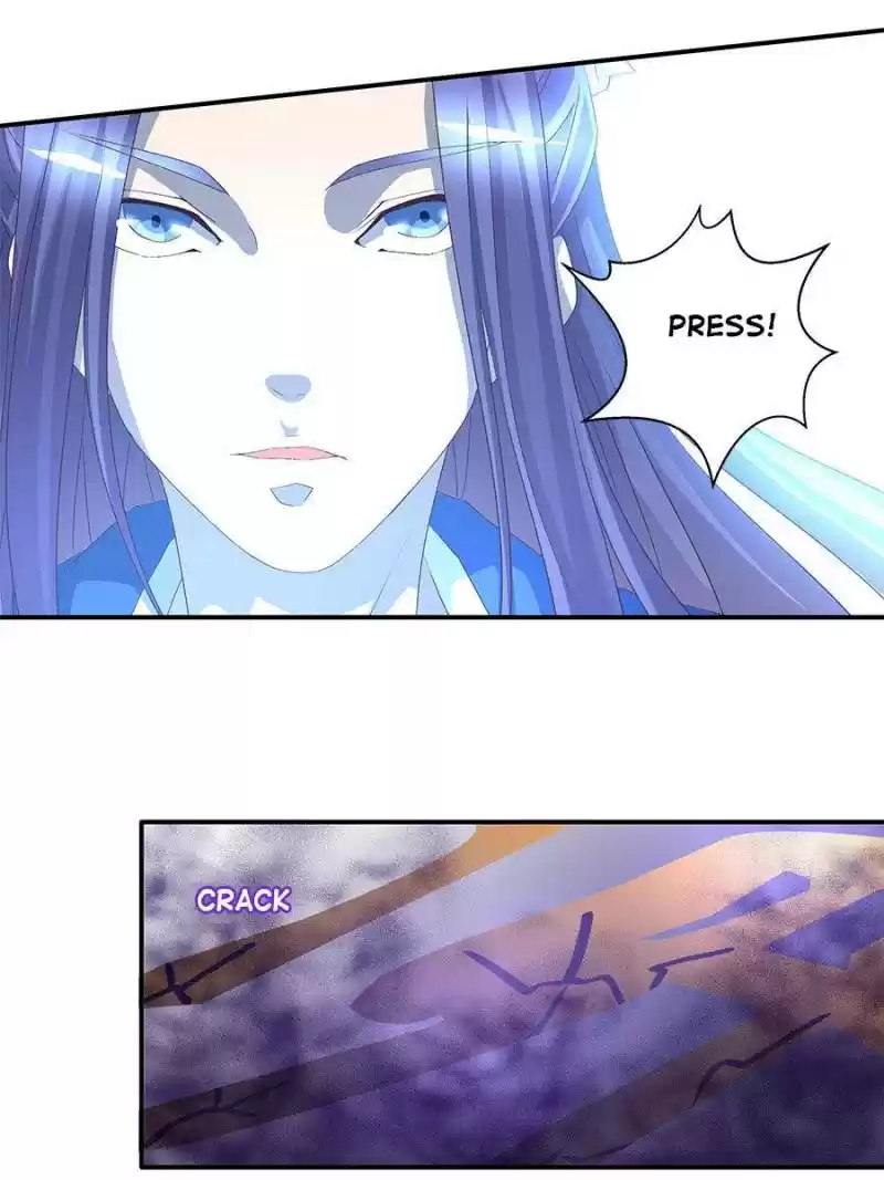 First Master Chapter 47