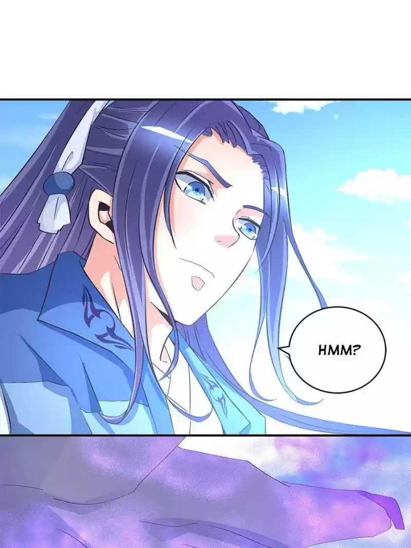 First Master Chapter 47