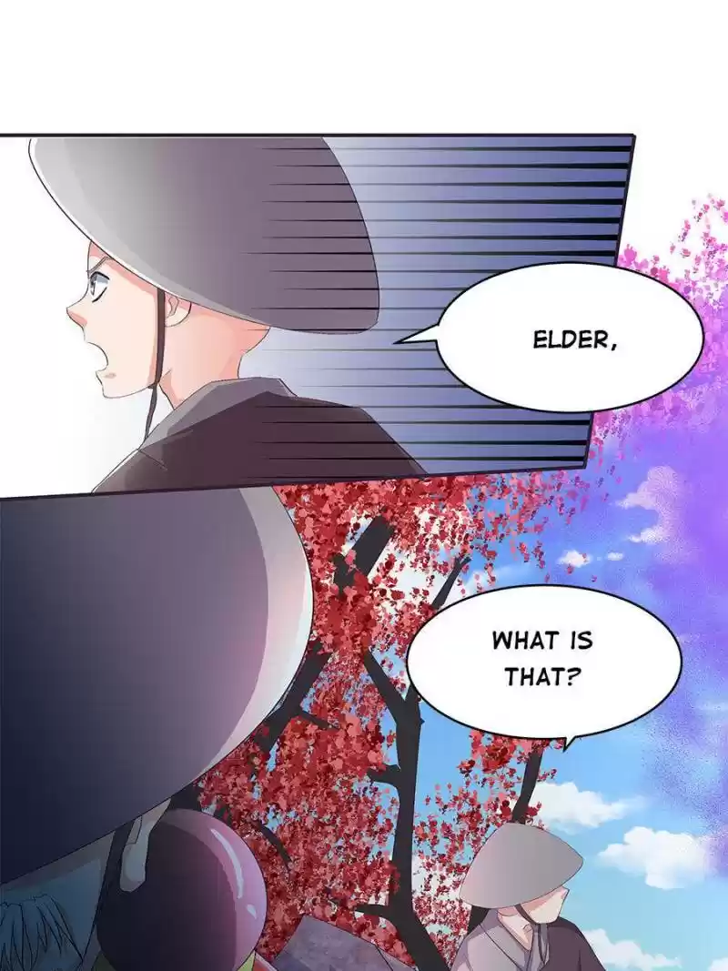 First Master Chapter 47