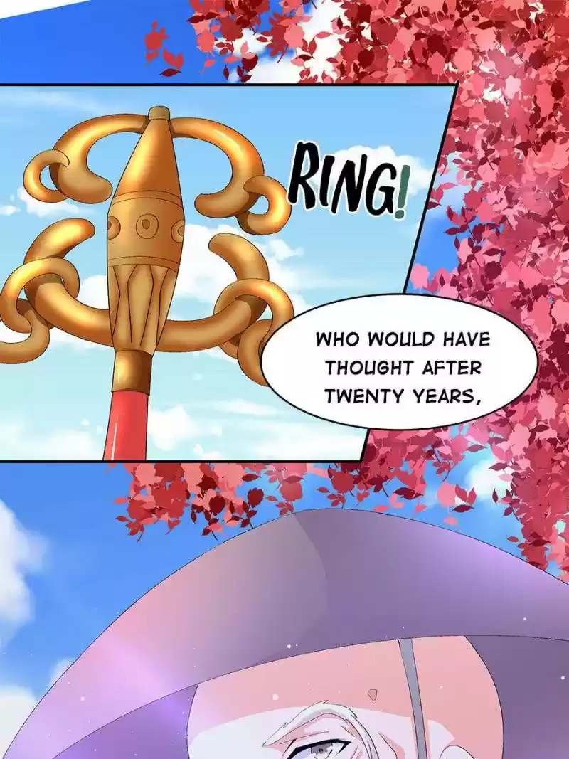 First Master Chapter 47