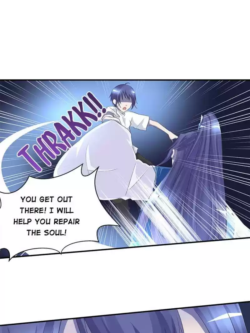 First Master Chapter 48