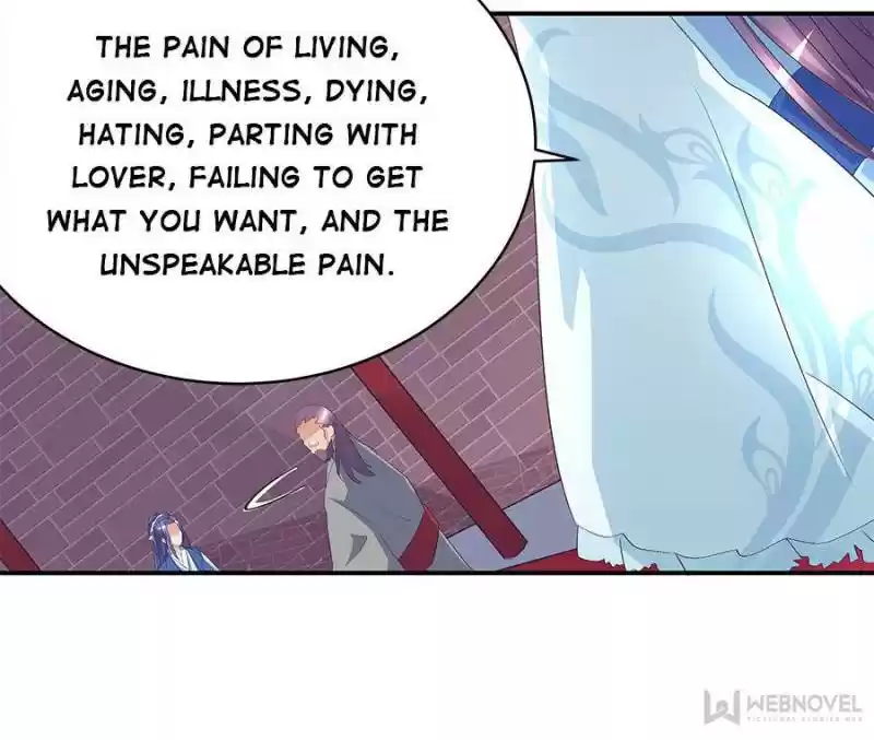 First Master Chapter 48