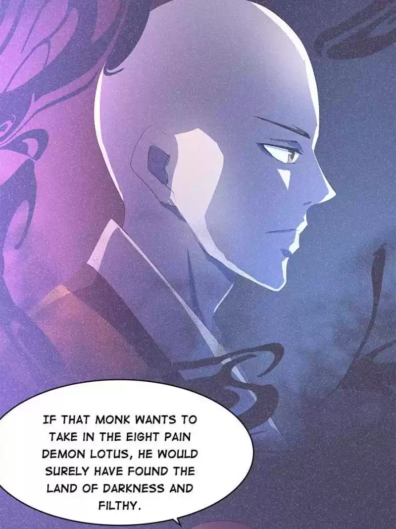 First Master Chapter 48