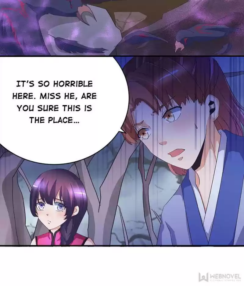 First Master Chapter 49