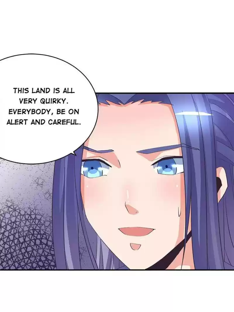 First Master Chapter 49