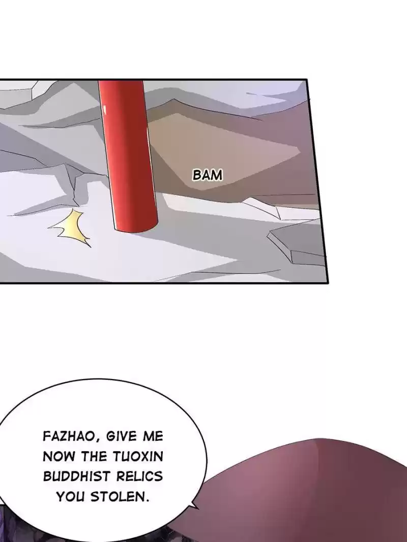 First Master Chapter 49