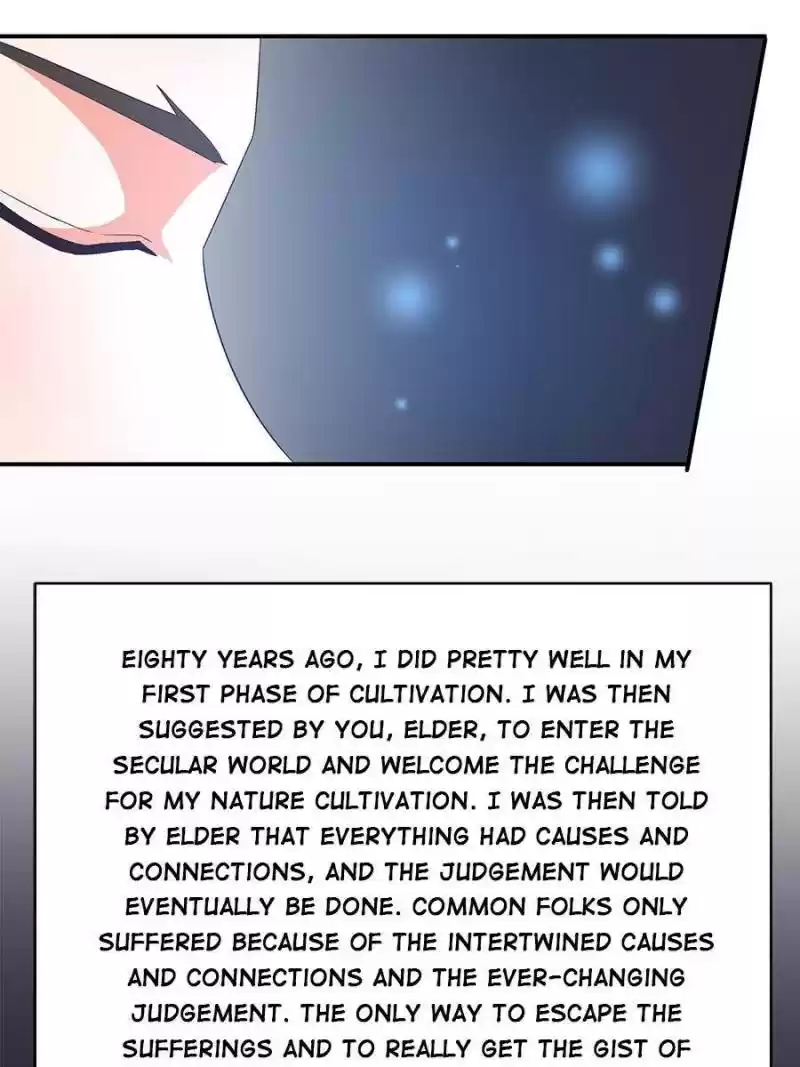 First Master Chapter 49