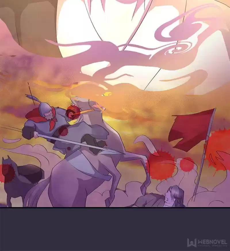 First Master Chapter 49