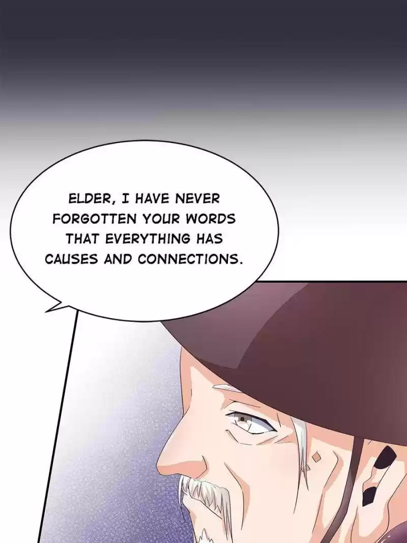 First Master Chapter 49