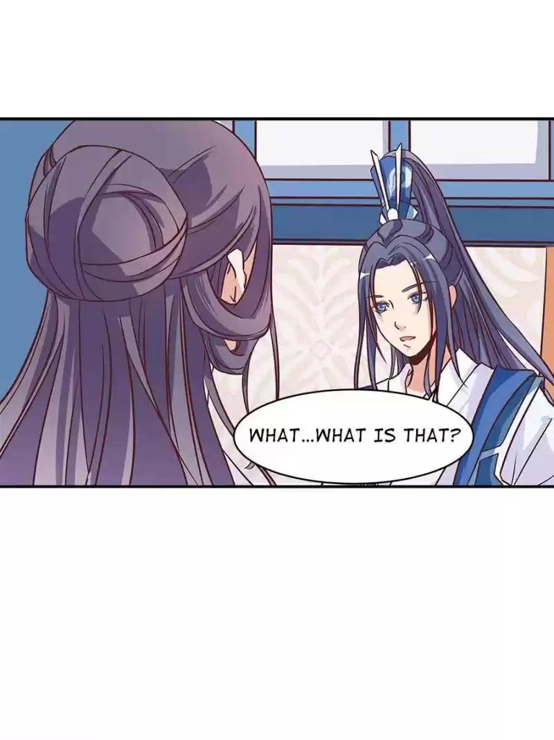 First Master Chapter 5