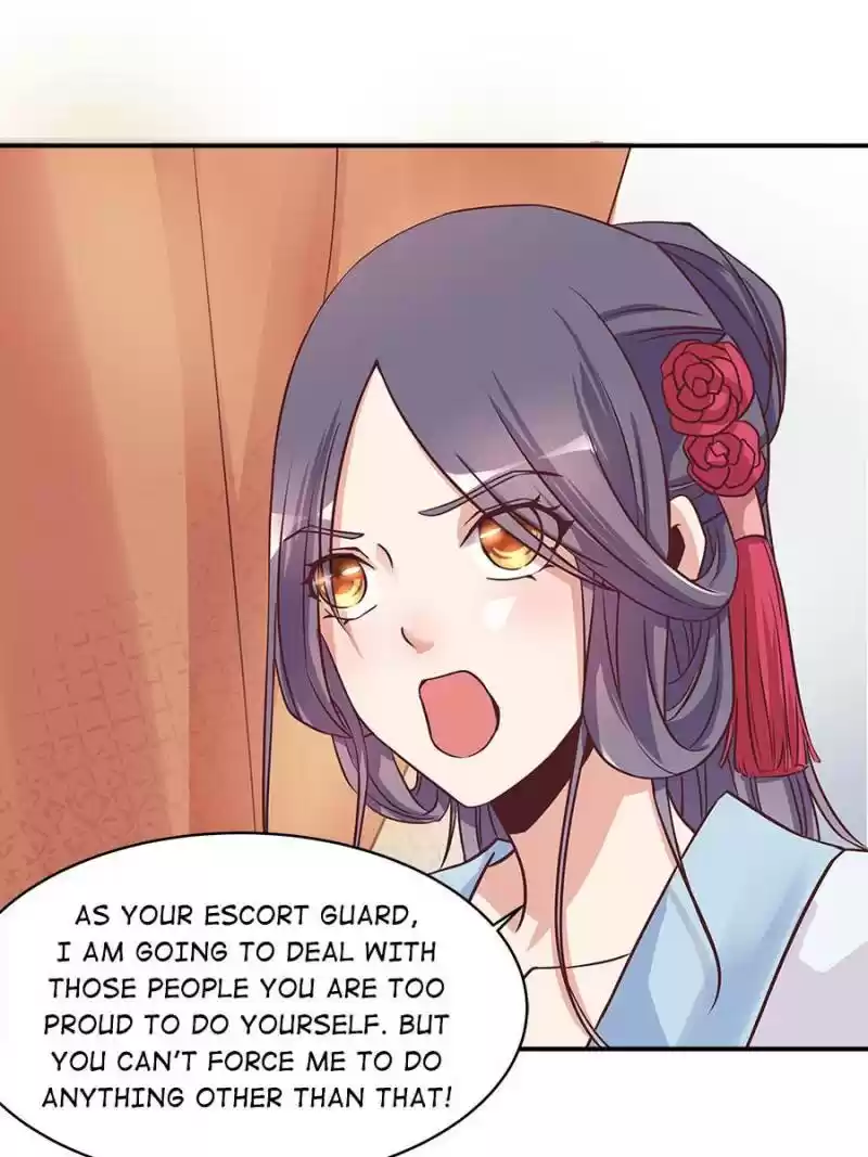 First Master Chapter 5